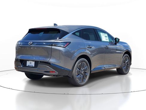 New 2025 Nissan Murano Platinum w/ Cargo Package image 4