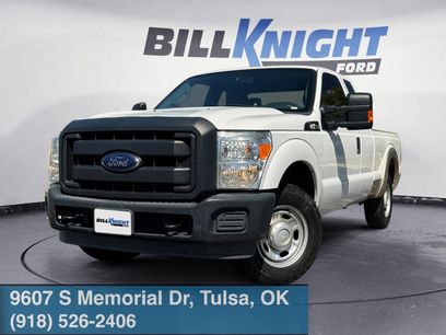 Used 2016 Ford F250 XL w/ Power Equipment Group