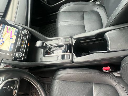 Used 2017 Honda Civic EX-L image 25