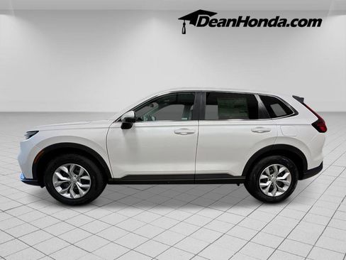 New 2026 Honda CR-V LX image 2