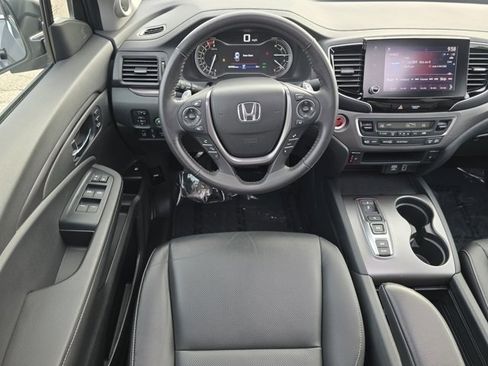 Used 2023 Honda Ridgeline RTL image 4