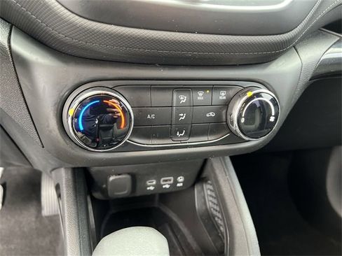 Certified 2022 Chevrolet TrailBlazer LS image 15