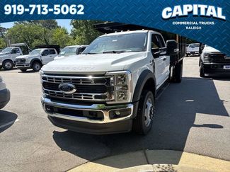 New 2026 Ford F550 4x4 SuperCab Super Duty video 1
