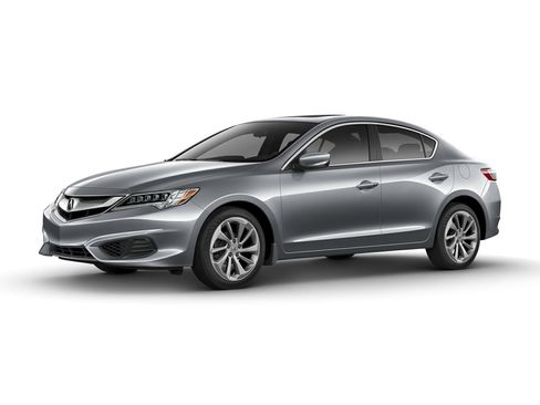 Used 2016 Acura ILX image 1