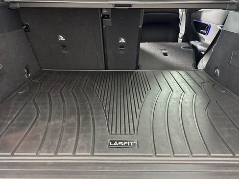 Certified 2024 Mercedes-Benz GLC 300 4MATIC image 19