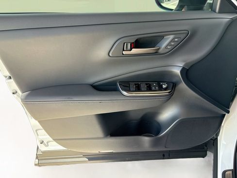 New 2026 Toyota Crown AWD/4WD image 24