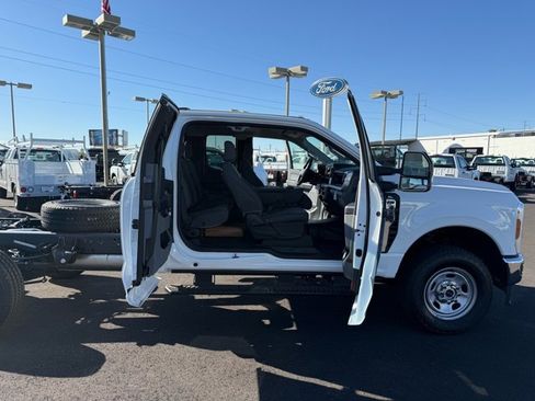 New 2026 Ford F350 XL image 12