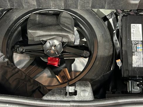 Used 2023 Dodge Challenger R/T w/ T/A Package RWD image 28