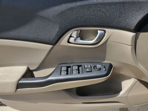 Used 2012 Honda Civic EX image 14