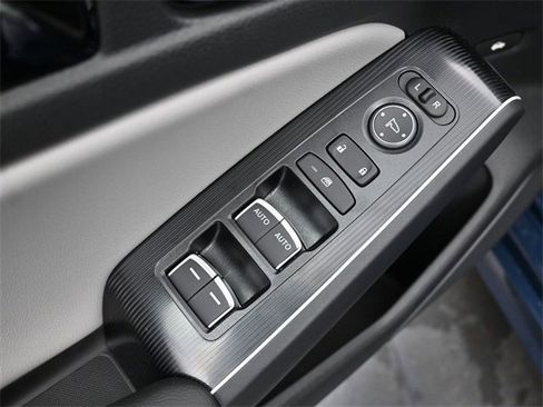 New 2026 Honda Civic Sport Touring image 23