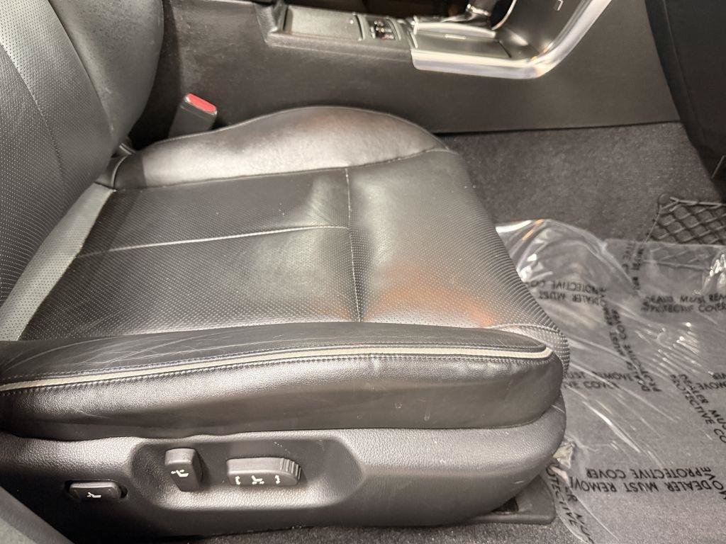 Used 2007 INFINITI M45 Sport w/ Technology Pkg RWD image 39