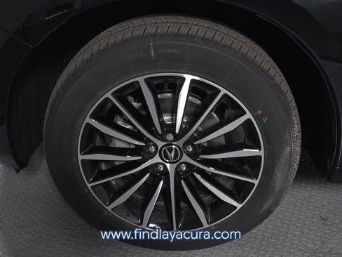 New 2025 Acura RDX SH-AWD w/ Advance Package image 10