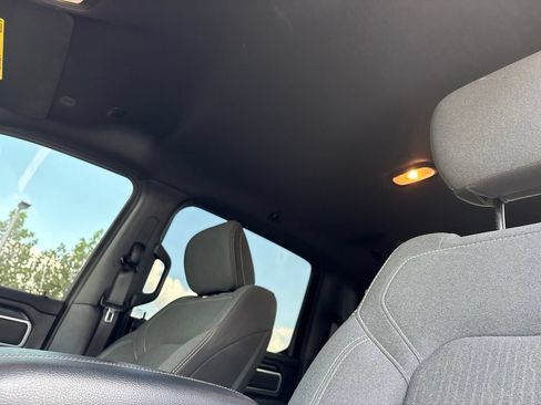 Used 2022 RAM 1500 Big Horn AWD/4WD image 15
