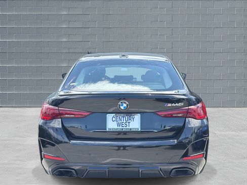 Used 2026 BMW M440i RWD image 4