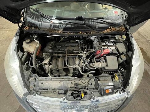 Used 2011 Ford Fiesta SE w/ 201A Rapid Spec Order Code image 41