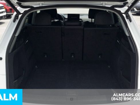 Used 2024 Audi Q5 2.0T Premium Plus AWD/4WD image 8