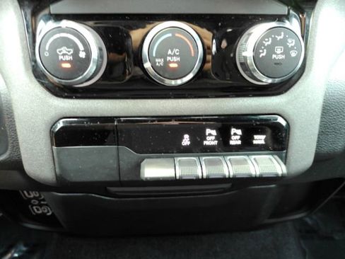 Used 2025 RAM 1500 Tradesman RWD image 46