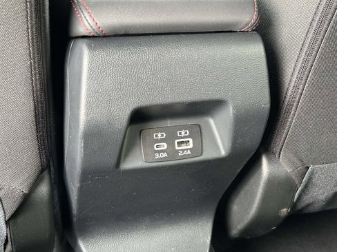 Used 2025 Subaru Impreza RS AWD/4WD image 14