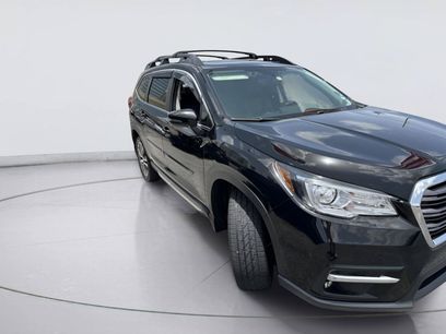Used 2021 Subaru Ascent Limited w/ Technology Package