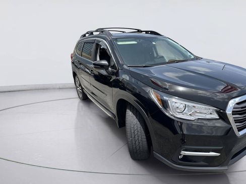 Used 2021 Subaru Ascent Limited w/ Technology Package AWD/4WD image 1