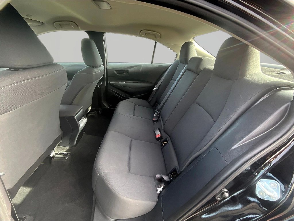 Used 2024 Toyota Corolla LE FWD image 24