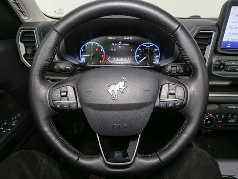 Used 2023 Ford Bronco Sport Big Bend w/ Convenience Package image 26