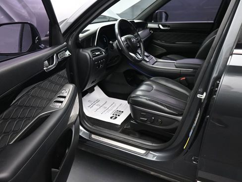 Used 2020 Hyundai Palisade Limited FWD image 15