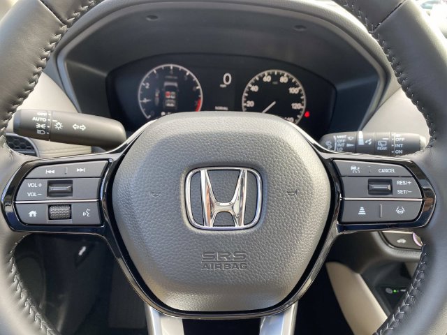 New 2027 Honda HR-V EX-L image 13