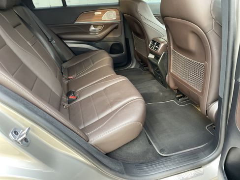 Certified 2022 Mercedes-Benz GLE 450 4MATIC image 44