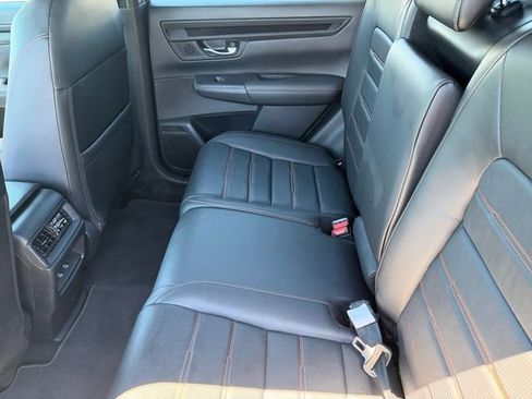 Used 2025 Honda CR-V Sport-L image 10