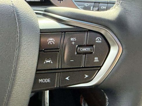 New 2026 Lexus LX 600 4WD w/ Luxury Package image 17