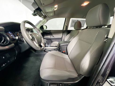 Used 2023 Toyota Tacoma SR5 RWD image 14