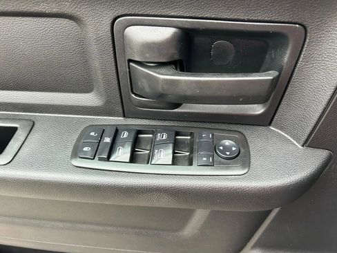 Used 2017 RAM 2500 Tradesman w/ Popular Equipment Group image 20