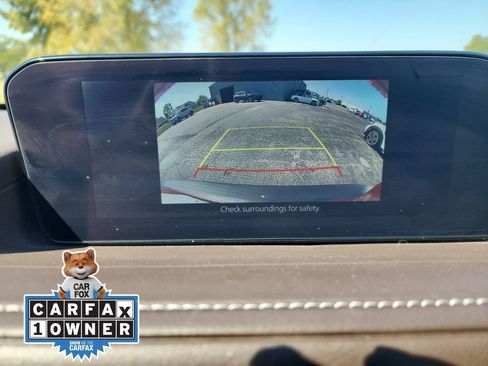 Used 2021 MAZDA CX-30 AWD 2.5 S w/ Premium Package image 26