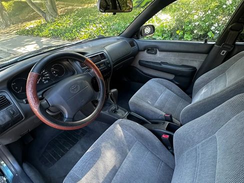 Used 1995 Toyota Corolla DX FWD image 15