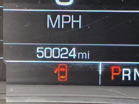 Used 2017 GMC Acadia SLT image 17