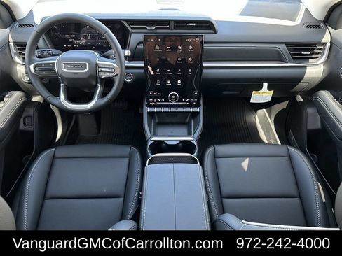 New 2026 GMC Terrain Denali w/ LPO, Floor Liner Package AWD/4WD image 10