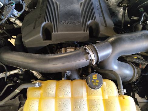 Used 2019 Ford F150 XLT RWD image 30