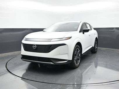 New 2026 Nissan Murano SL