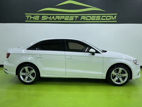 Used 2018 Audi A3 2.0T Premium FWD image 11