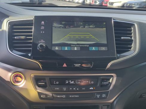 Used 2023 Honda Passport EX-L image 19