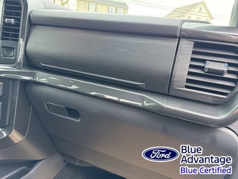 Certified 2022 Ford F150 XLT w/ Equipment Group 302A High AWD/4WD image 35