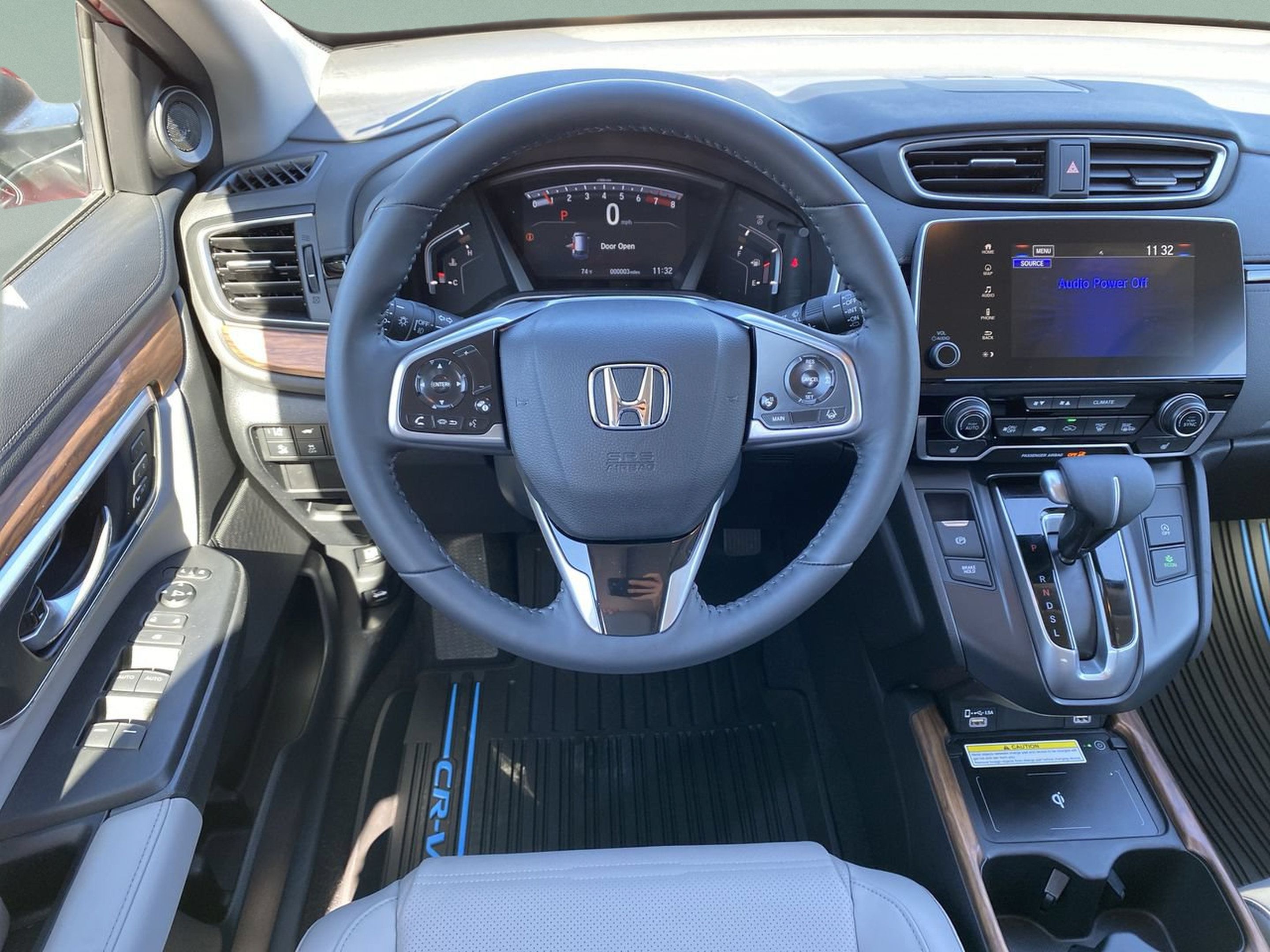 Used 2022 Honda CR-V Touring image 11