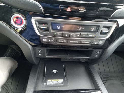 Used 2024 Honda Passport Black Edition image 20