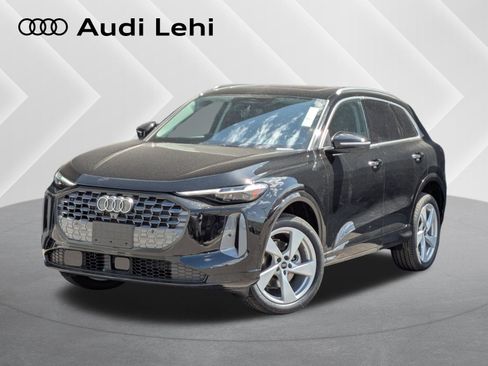 New 2026 Audi Q5 Premium AWD/4WD image 1
