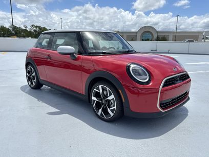New 2026 MINI Cooper S