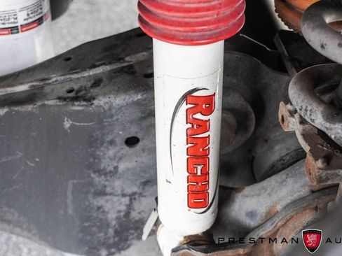 Used 2017 Ford F250 Lariat w/ Lariat Ultimate Package image 4