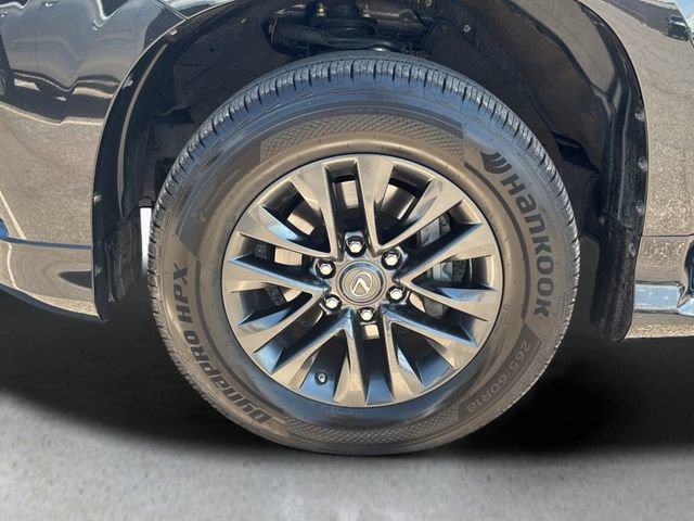 Used 2023 Lexus GX 460 Premium w/ Premium Plus Package AWD/4WD image 27