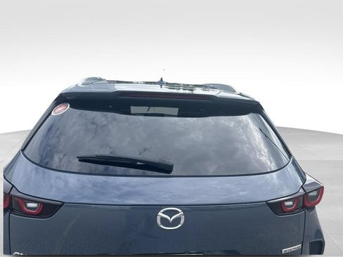 Used 2024 MAZDA CX-50 AWD 2.5 S w/ Cargo Package image 3