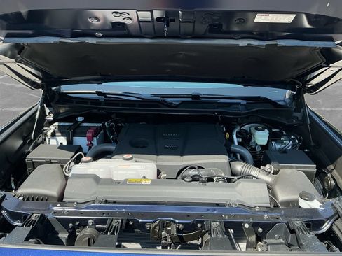 New 2026 Toyota Tundra SR5 w/ SR5 Premium Package AWD/4WD image 18